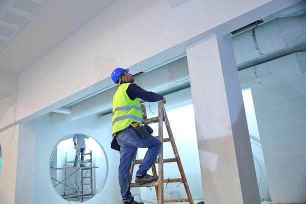 Environmental Consulting for Mold Prevention in Lapel, IN